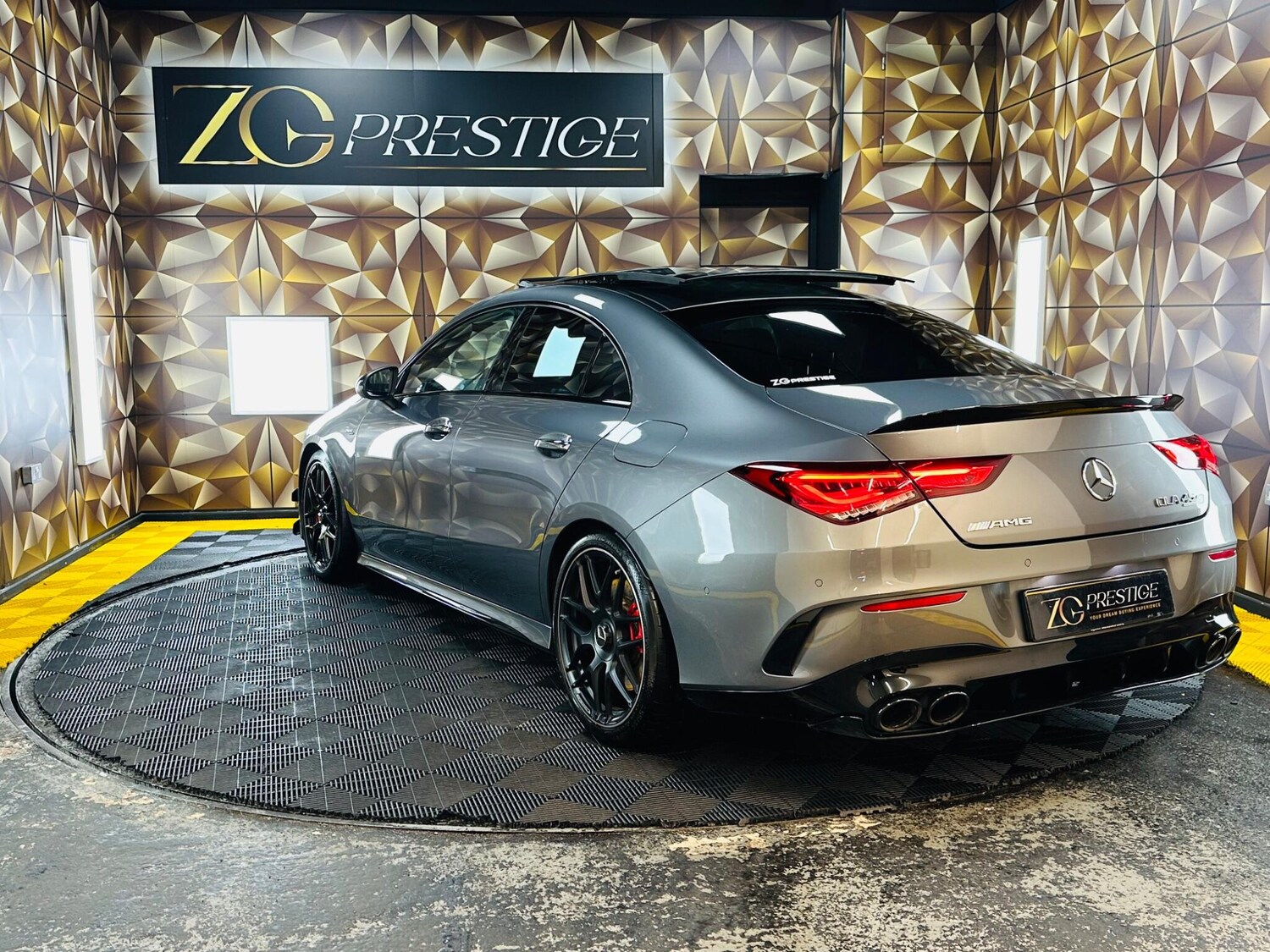 Used Mercedes-Benz CLA 2023 for sale - 78156734: Photo 23