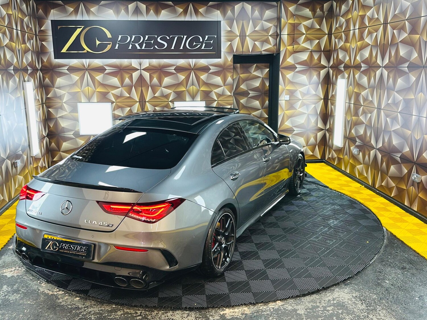 Used Mercedes-Benz CLA 2023 for sale - 78156734: Photo 25