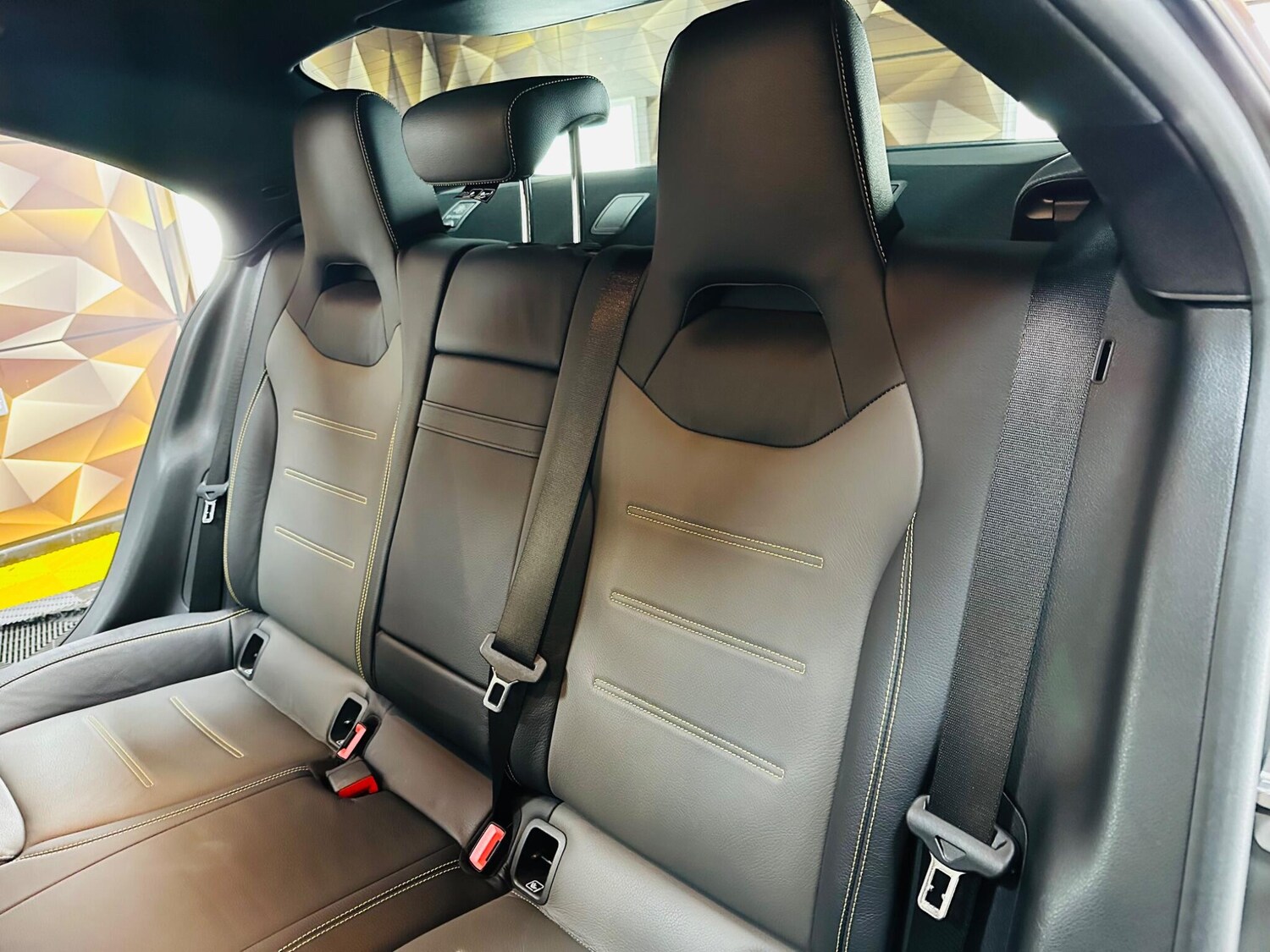 Used Mercedes-Benz CLA 2023 for sale - 78156734: Photo 26