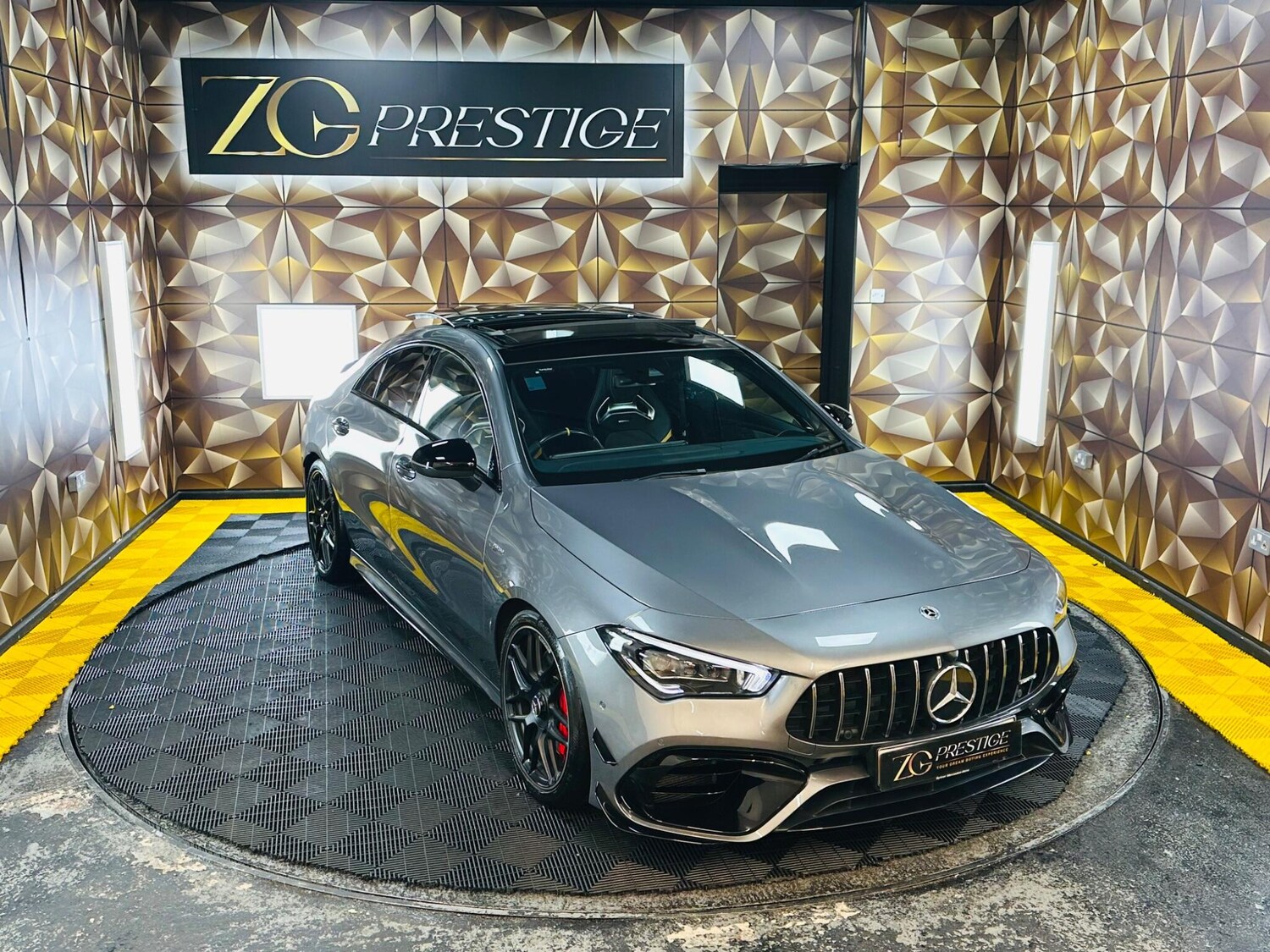 Used Mercedes-Benz CLA 2023 for sale - 78156734: Photo 27