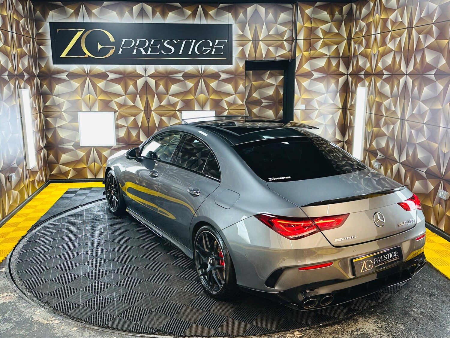 Used Mercedes-Benz CLA 2023 for sale - 78156734: Photo 29