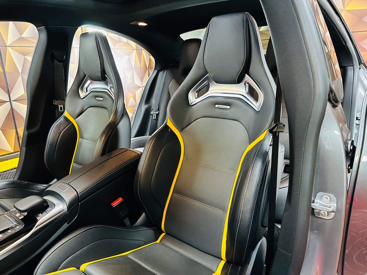 Used Mercedes-Benz CLA 2023 for sale - 78156734: Photo 30