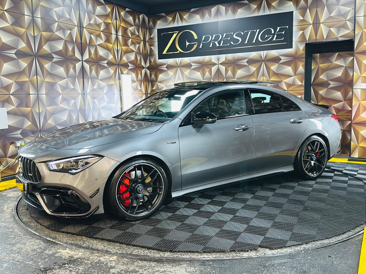 Used Mercedes-Benz CLA 2023 for sale - 78156734: Photo 31