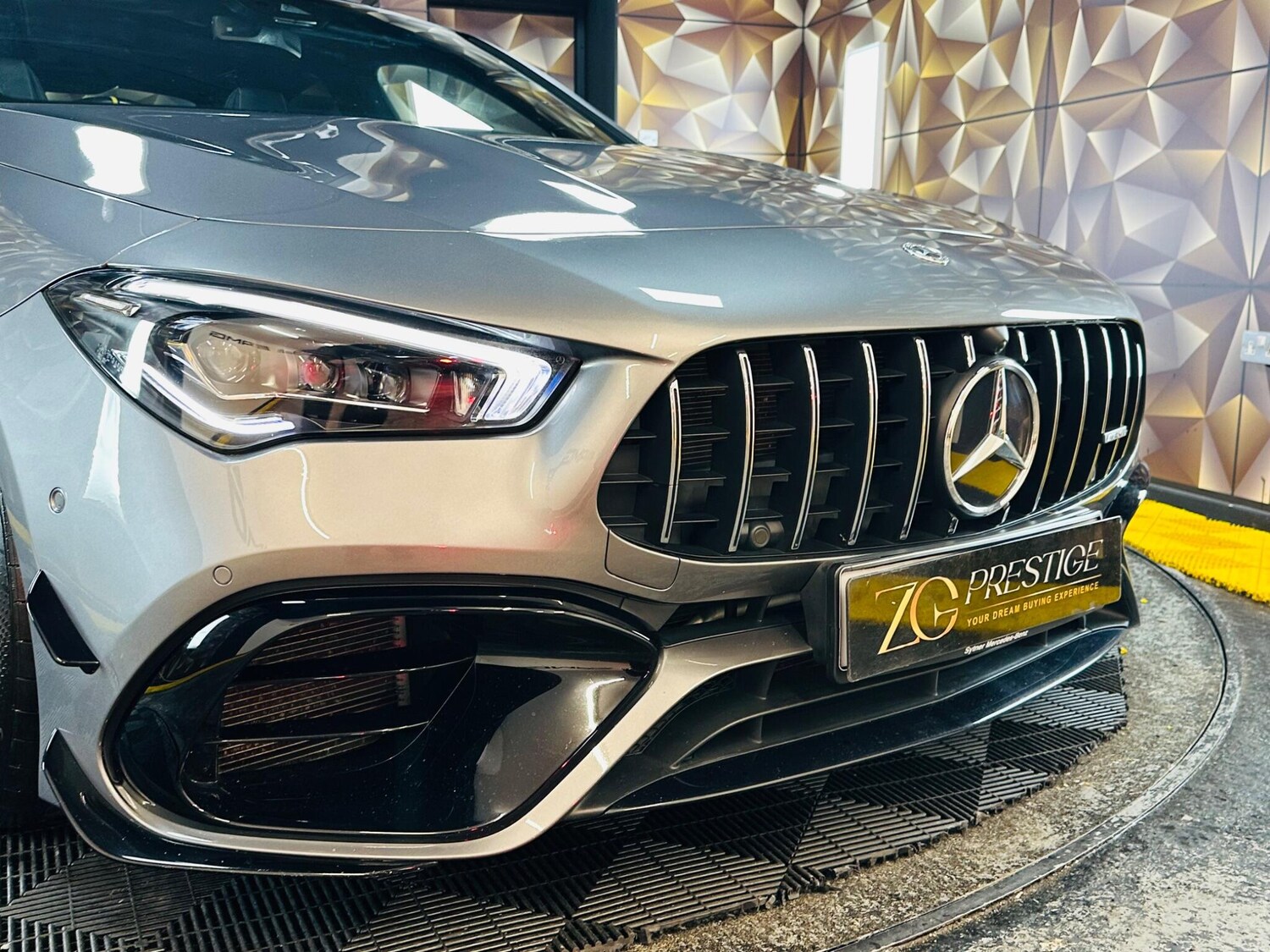 Used Mercedes-Benz CLA 2023 for sale - 78156734: Photo 33