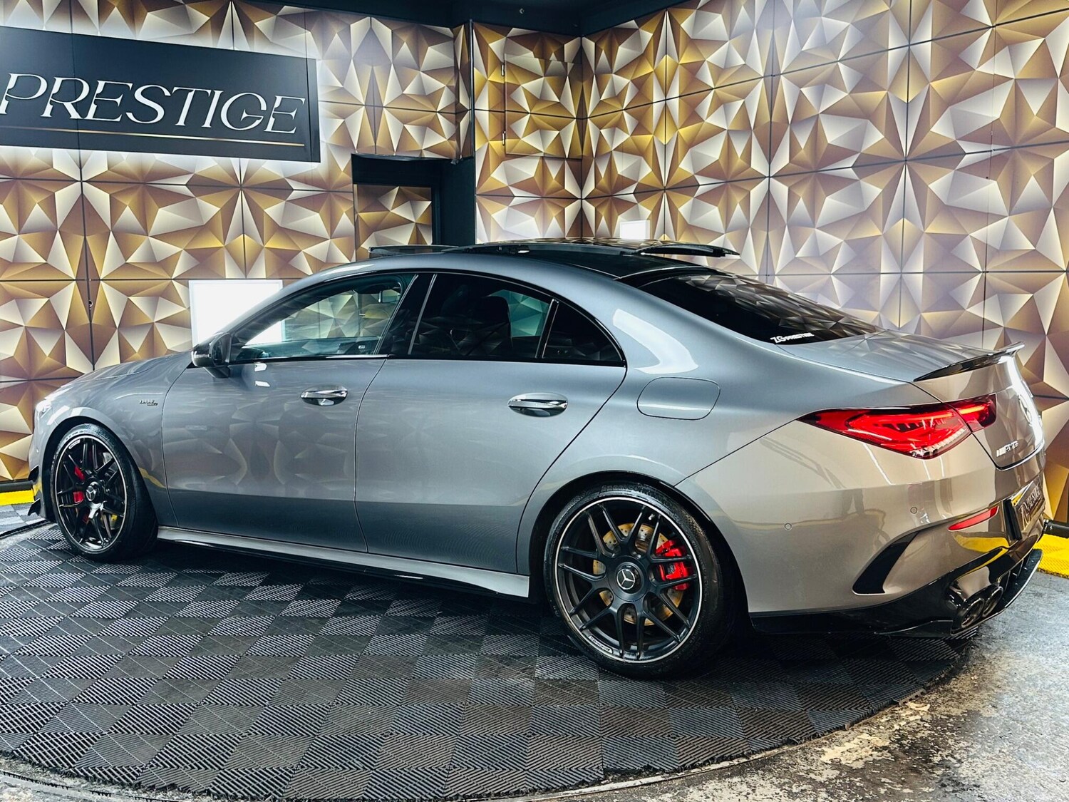 Used Mercedes-Benz CLA 2023 for sale - 78156734: Photo 37