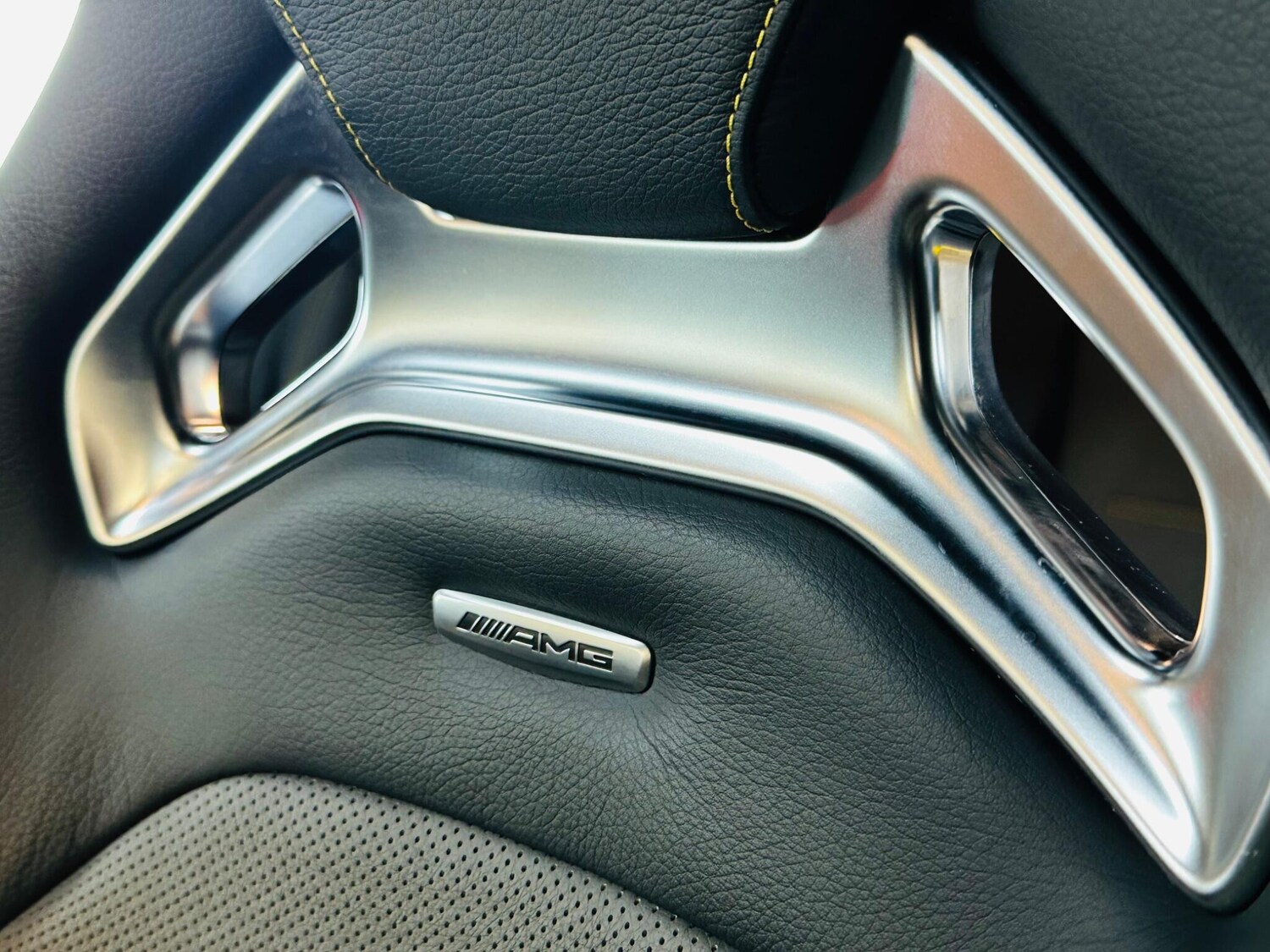 Used Mercedes-Benz CLA 2023 for sale - 78156734: Photo 38