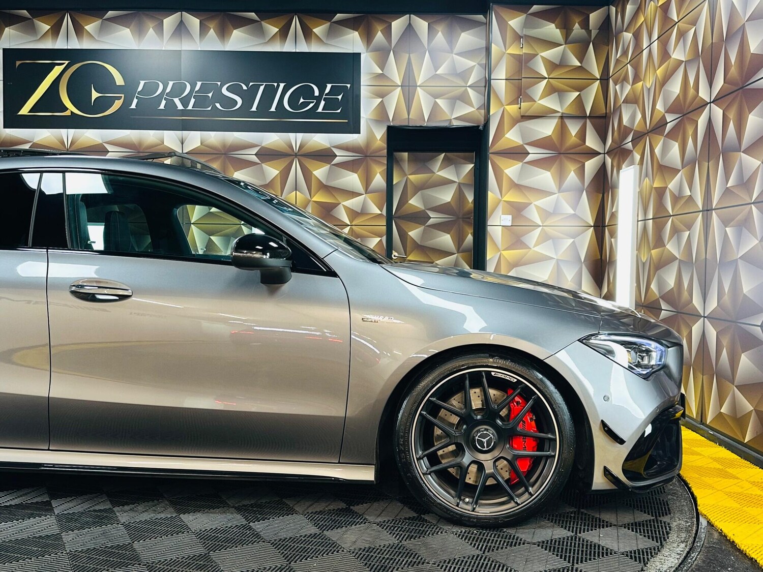 Used Mercedes-Benz CLA 2023 for sale - 78156734: Photo 39