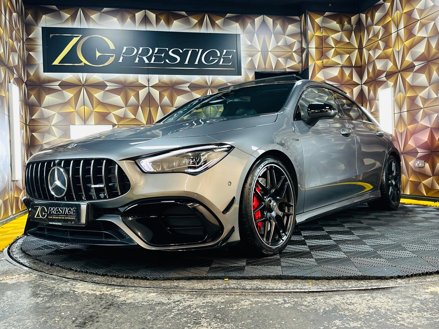 Used Mercedes-Benz CLA 2023 for sale - 78156734: Photo 40