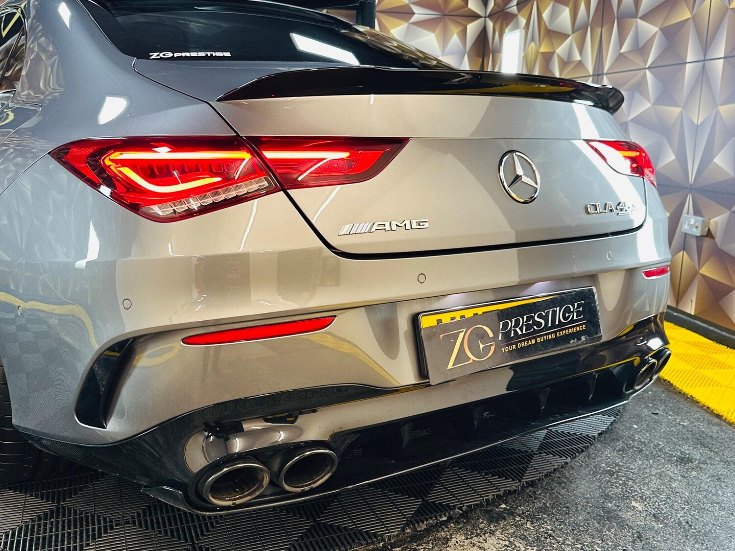 Used Mercedes-Benz CLA 2023 for sale - 78156734: Photo 41