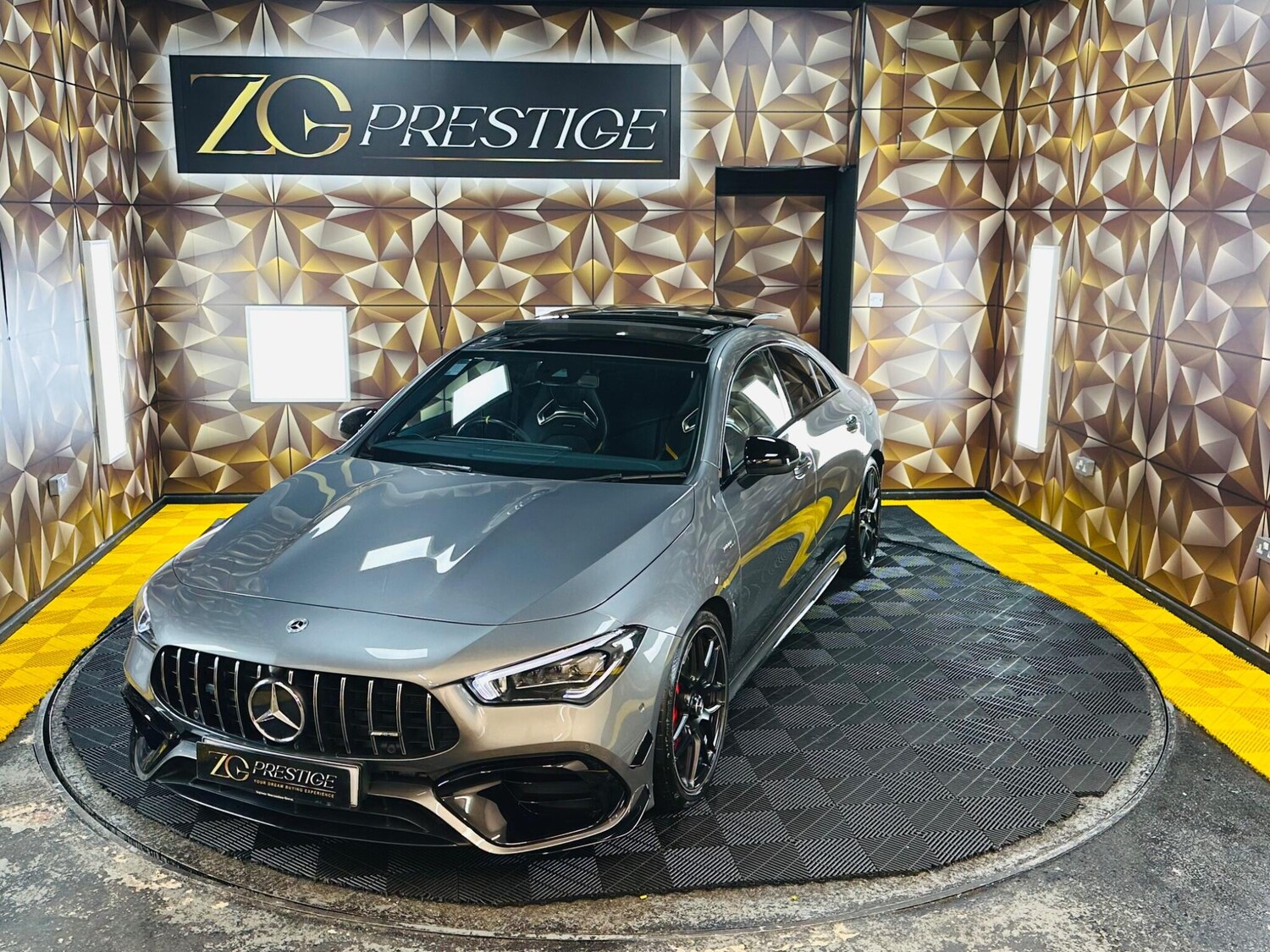 Used Mercedes-Benz CLA 2023 for sale - 78156734: Photo 43