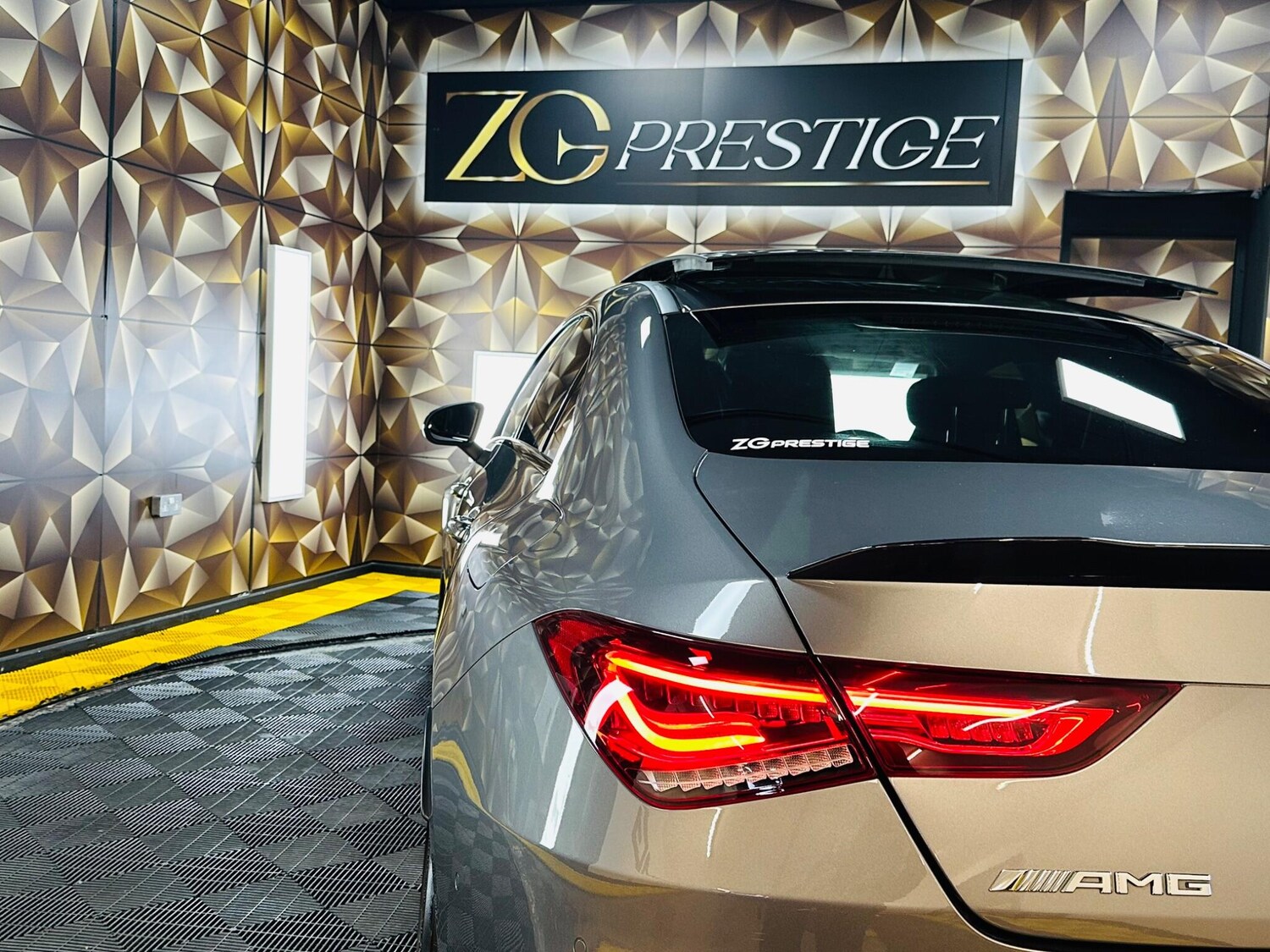 Used Mercedes-Benz CLA 2023 for sale - 78156734: Photo 45