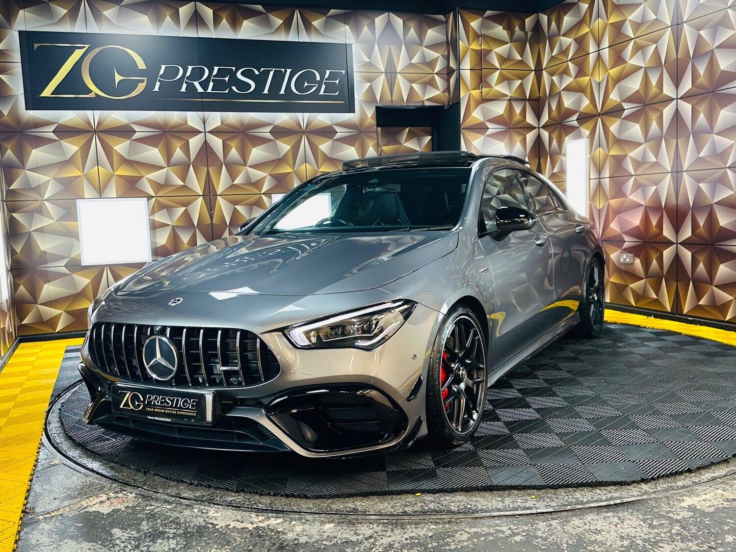 Used Mercedes-Benz CLA 2023 for sale - 78156734: Photo 46