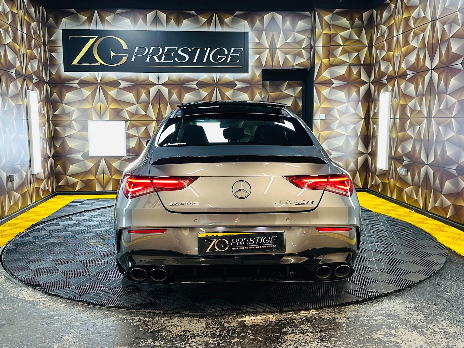 Used Mercedes-Benz CLA 2023 for sale - 78156734: Photo 5