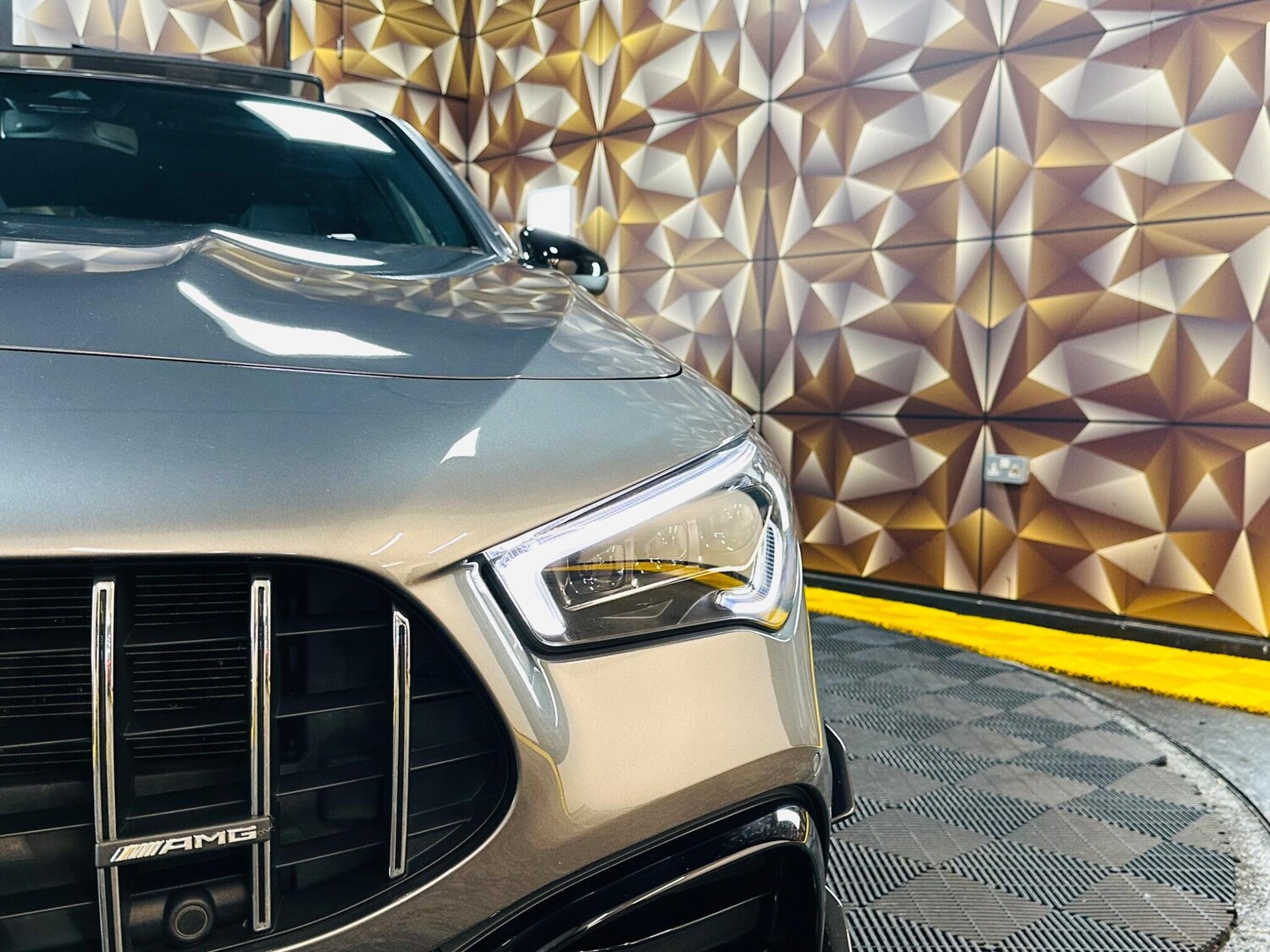 Used Mercedes-Benz CLA 2023 for sale - 78156734: Photo 51