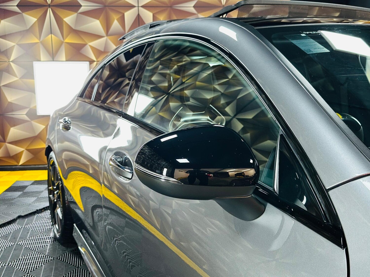 Used Mercedes-Benz CLA 2023 for sale - 78156734: Photo 53