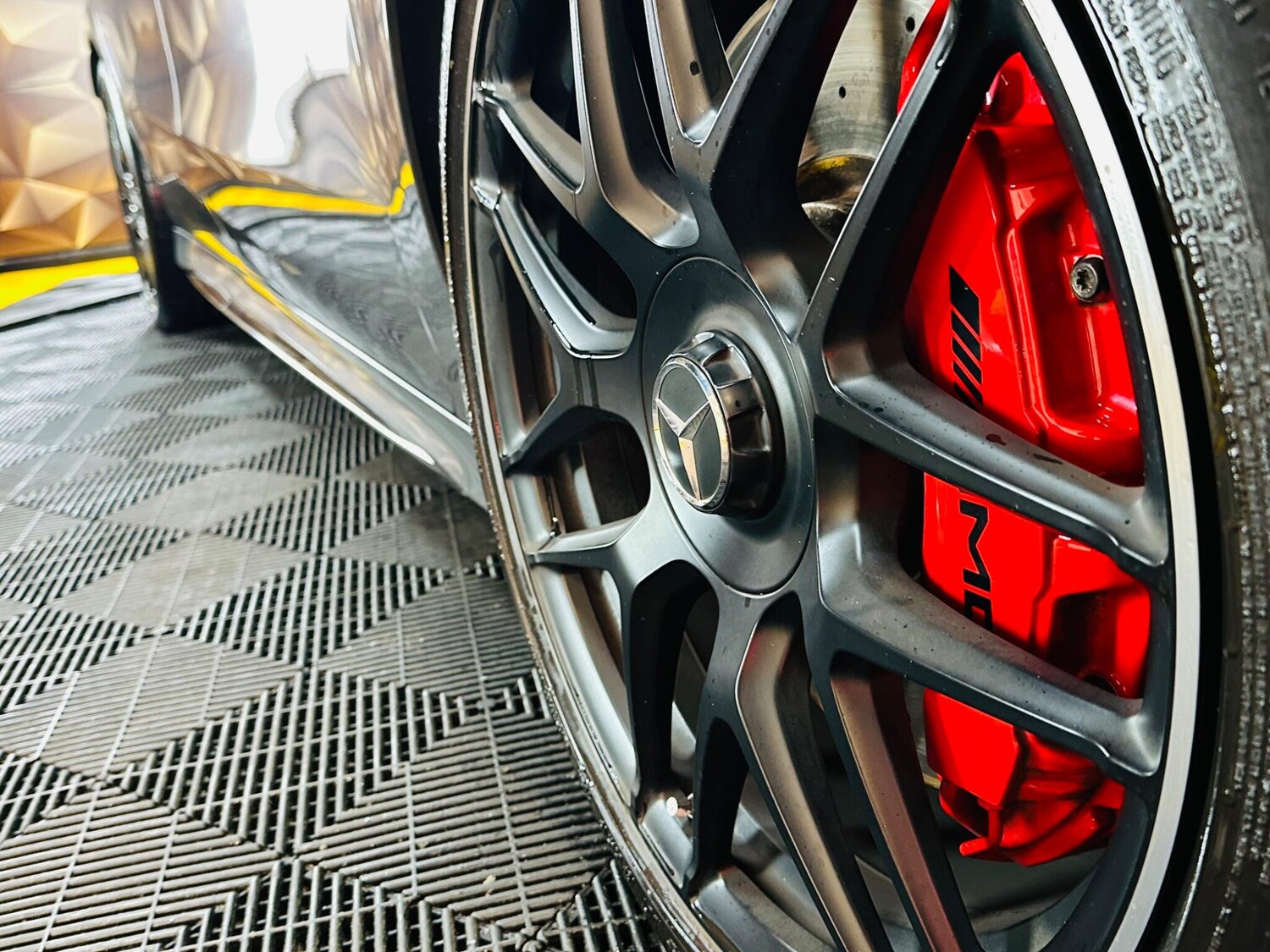 Used Mercedes-Benz CLA 2023 for sale - 78156734: Photo 54