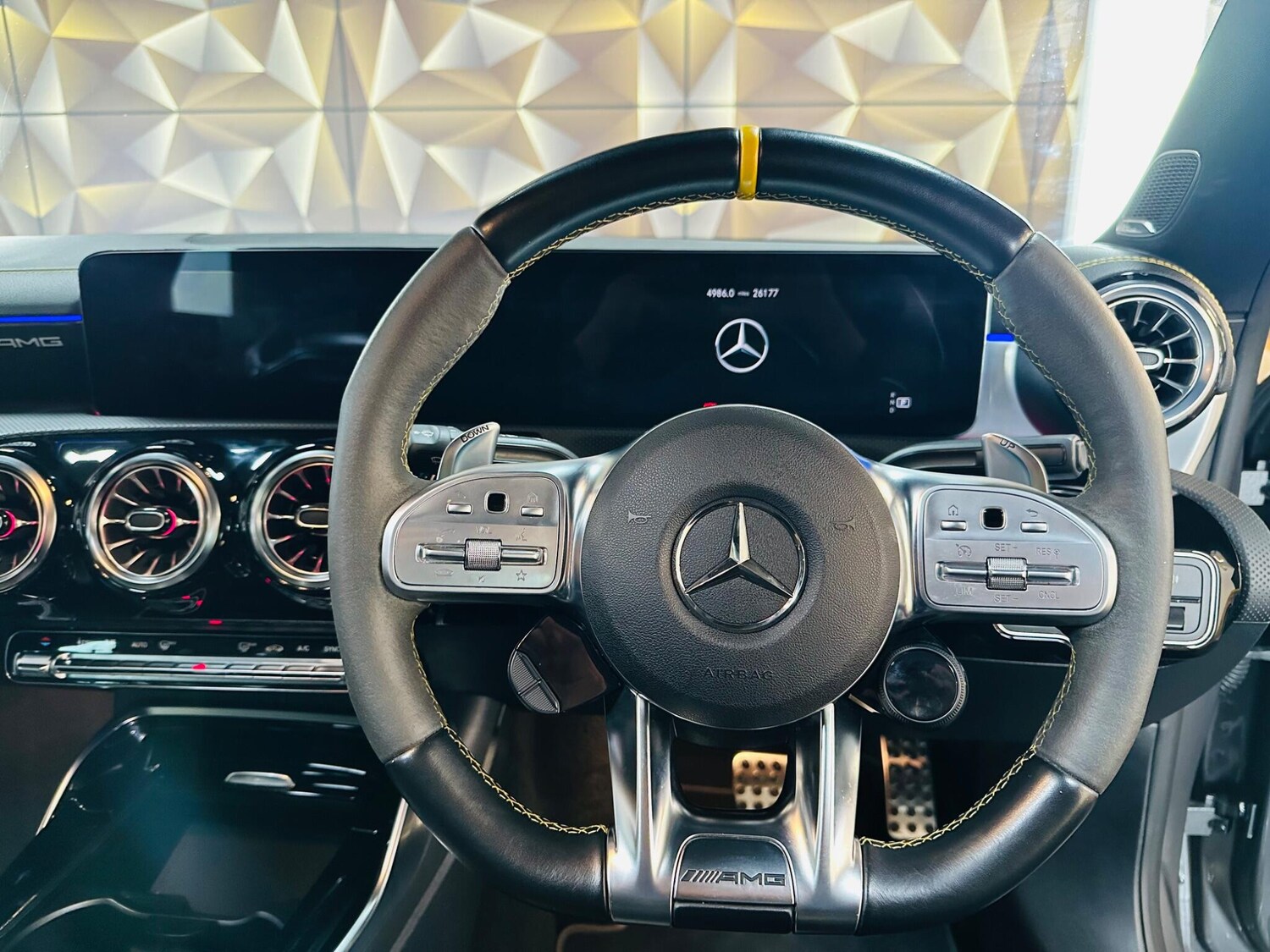 Used Mercedes-Benz CLA 2023 for sale - 78156734: Photo 55