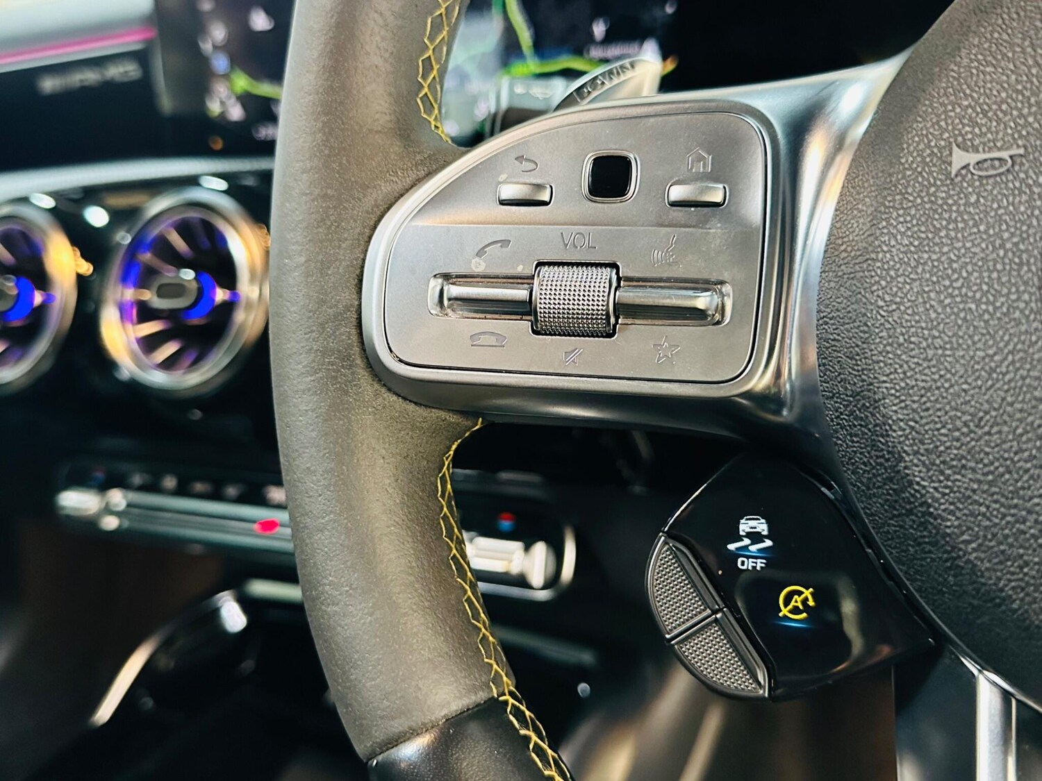 Used Mercedes-Benz CLA 2023 for sale - 78156734: Photo 57