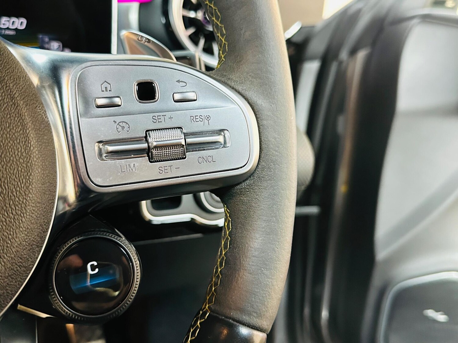 Used Mercedes-Benz CLA 2023 for sale - 78156734: Photo 58