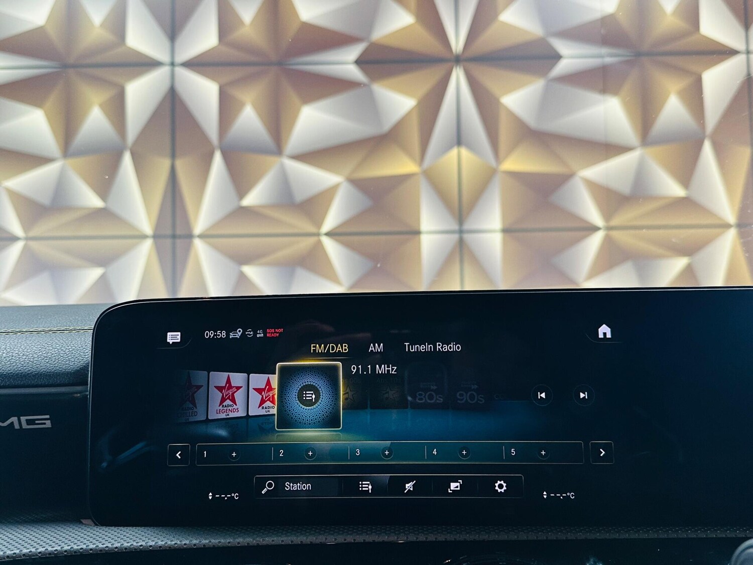 Used Mercedes-Benz CLA 2023 for sale - 78156734: Photo 59