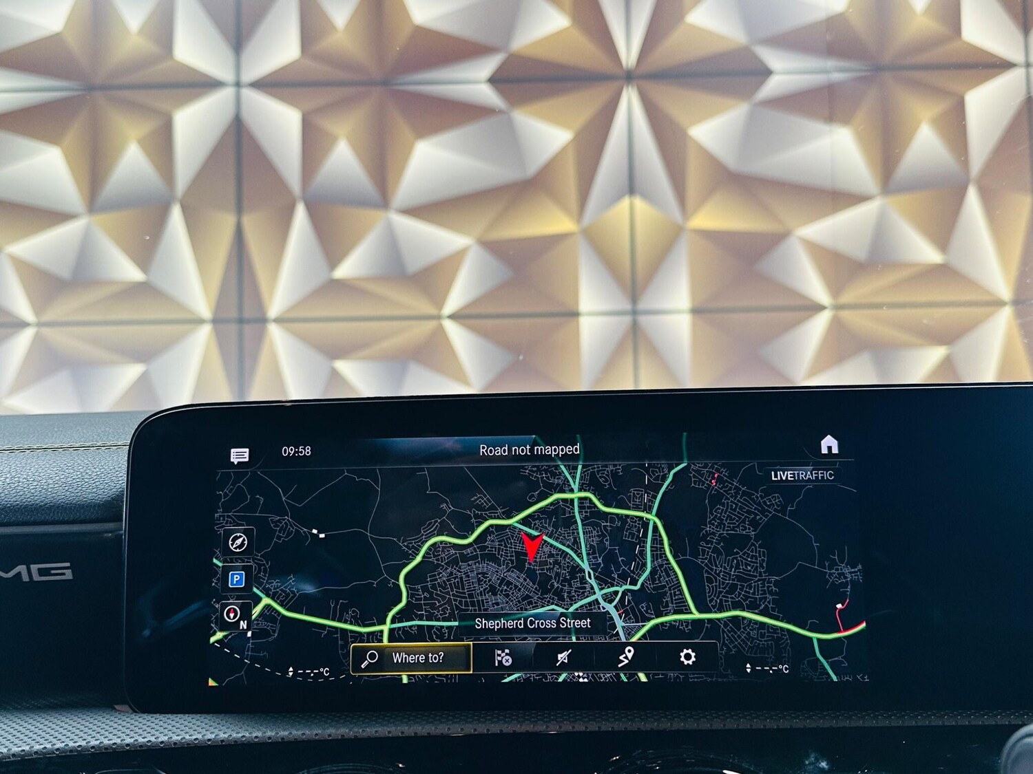 Used Mercedes-Benz CLA 2023 for sale - 78156734: Photo 61