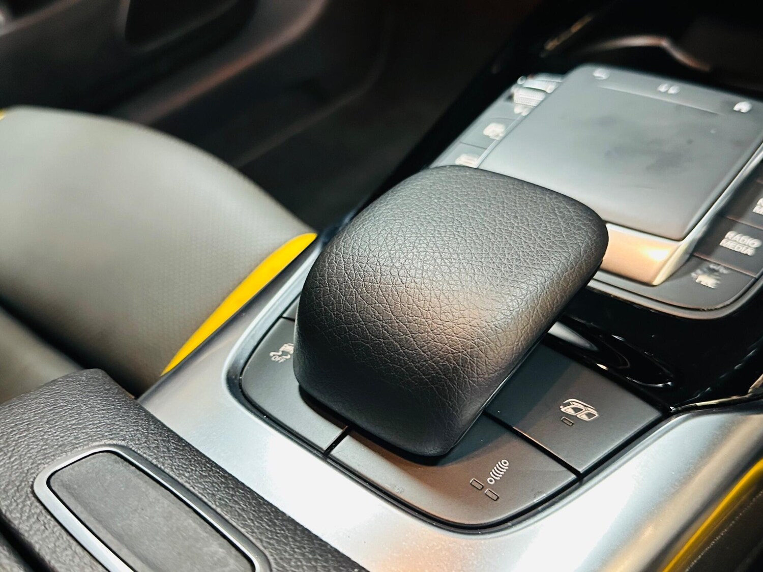 Used Mercedes-Benz CLA 2023 for sale - 78156734: Photo 62