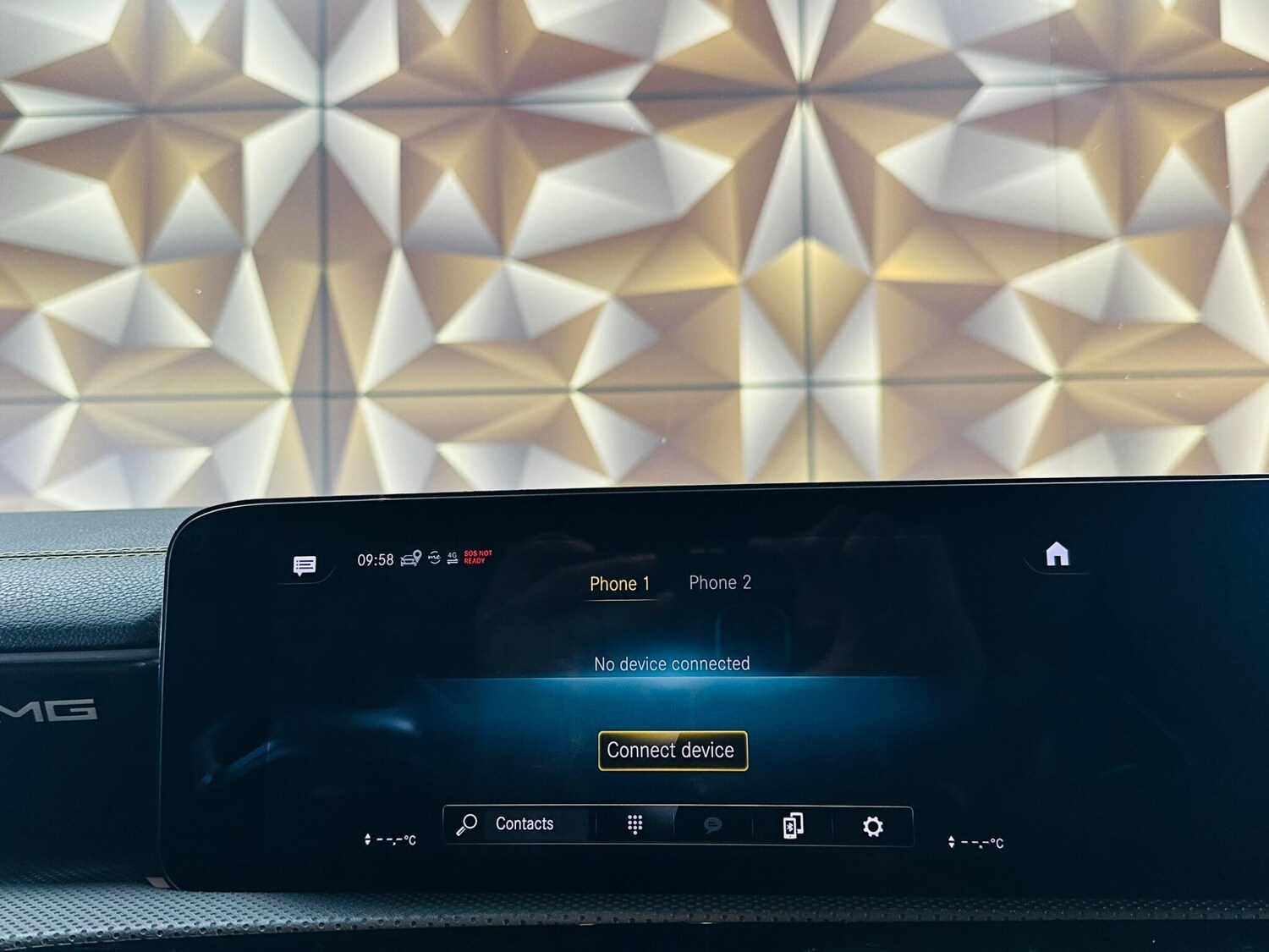 Used Mercedes-Benz CLA 2023 for sale - 78156734: Photo 63