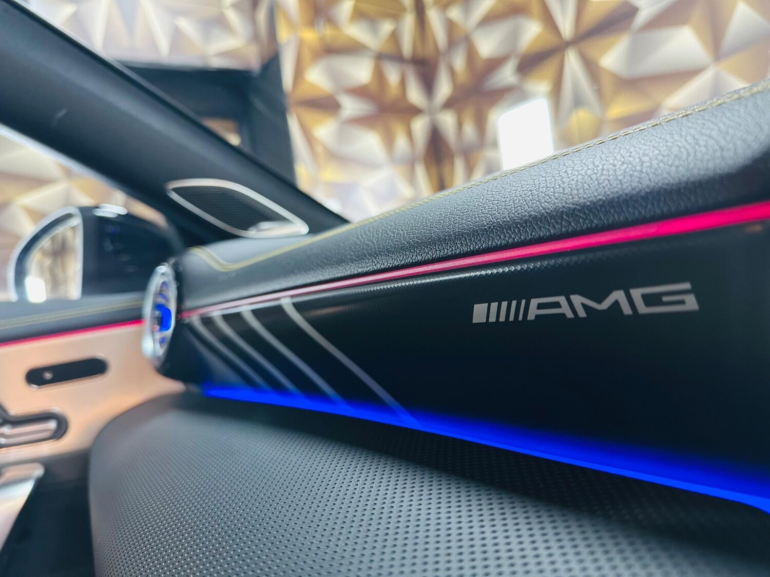 Used Mercedes-Benz CLA 2023 for sale - 78156734: Photo 64