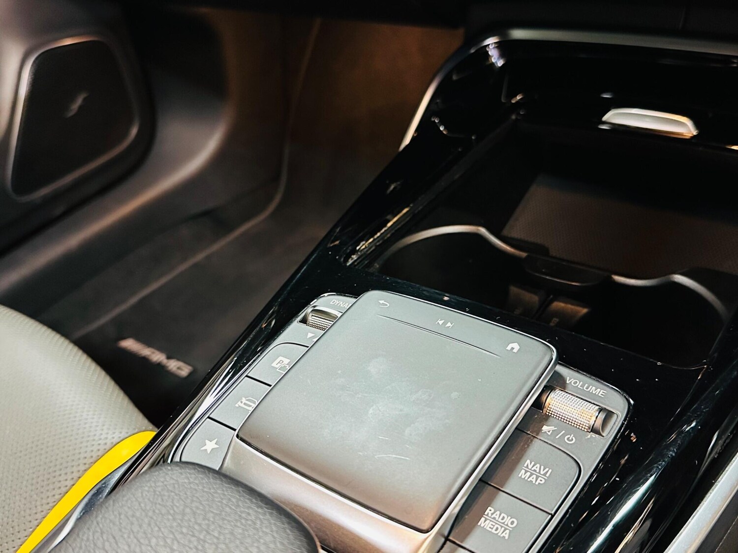 Used Mercedes-Benz CLA 2023 for sale - 78156734: Photo 65