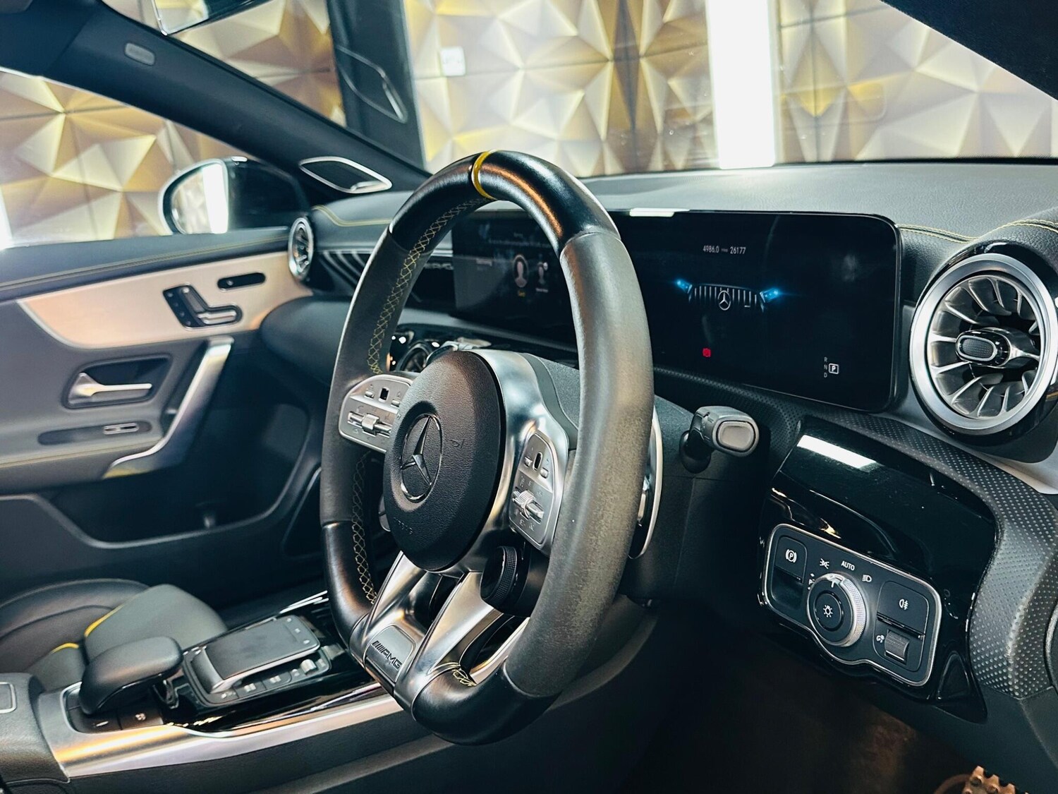 Used Mercedes-Benz CLA 2023 for sale - 78156734: Photo 66