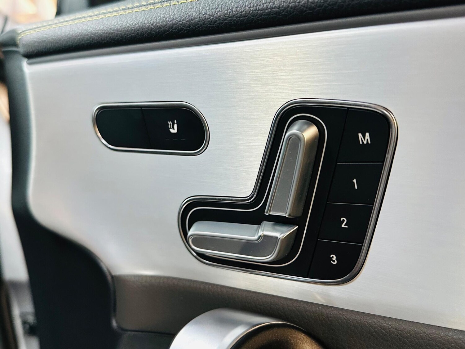 Used Mercedes-Benz CLA 2023 for sale - 78156734: Photo 67