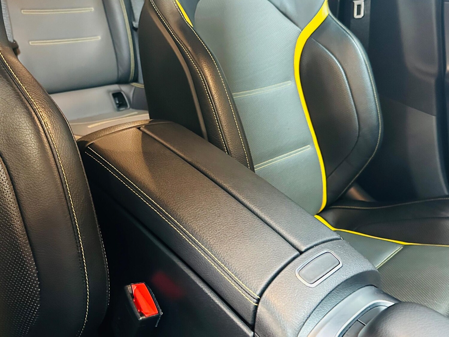 Used Mercedes-Benz CLA 2023 for sale - 78156734: Photo 69