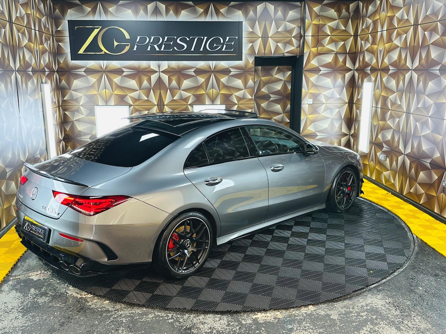 Used Mercedes-Benz CLA 2023 for sale - 78156734: Photo 7