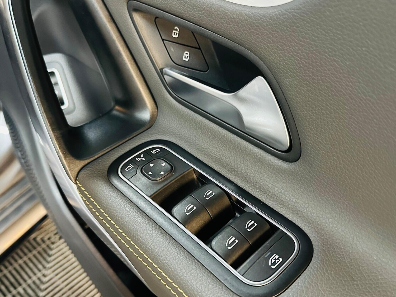 Used Mercedes-Benz CLA 2023 for sale - 78156734: Photo 70