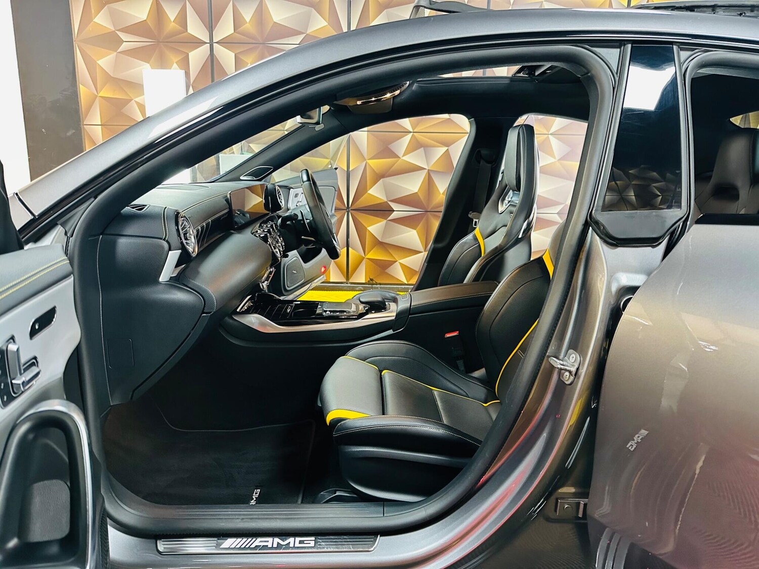 Used Mercedes-Benz CLA 2023 for sale - 78156734: Photo 71