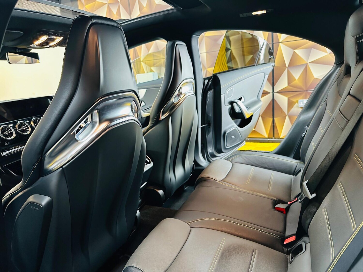 Used Mercedes-Benz CLA 2023 for sale - 78156734: Photo 72