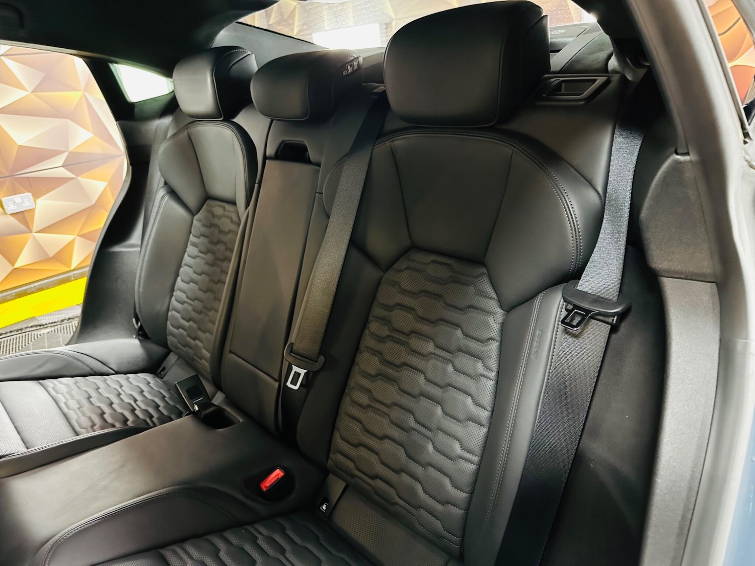 Used Audi e-tron GT 2022 for sale - 78006448: Photo 22