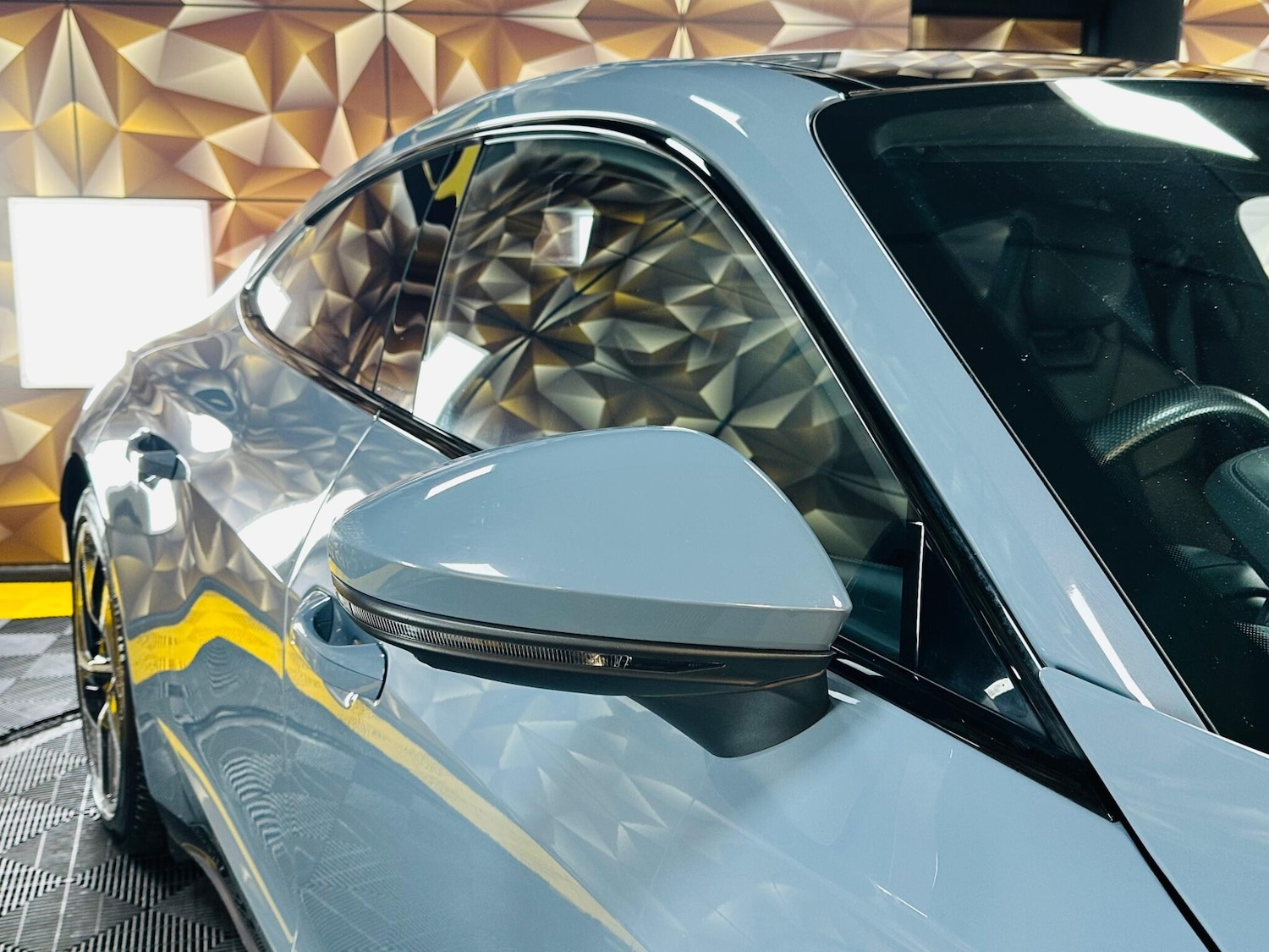 Used Audi e-tron GT 2022 for sale - 78006448: Photo 35