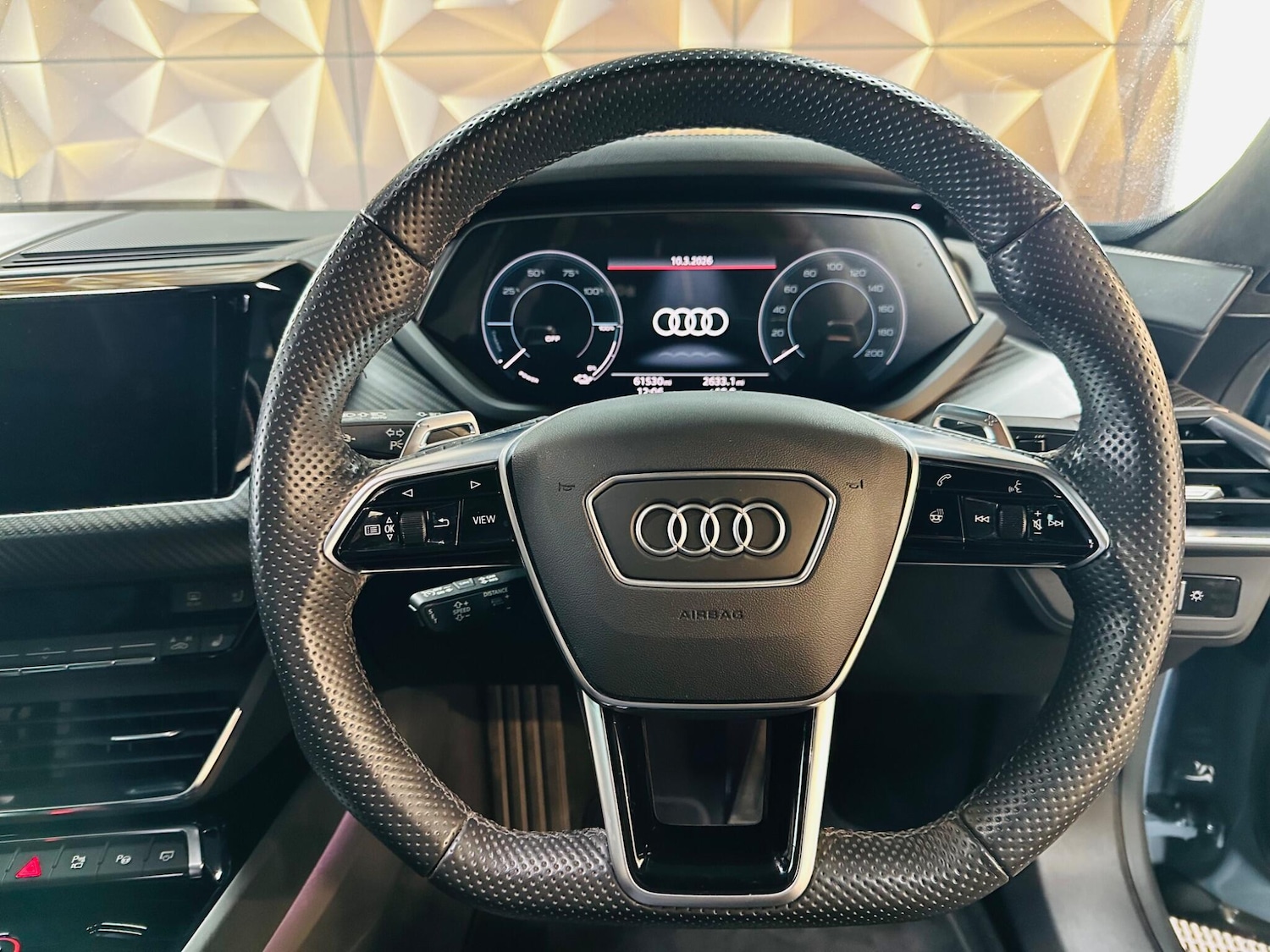 Used Audi e-tron GT 2022 for sale - 78006448: Photo 43