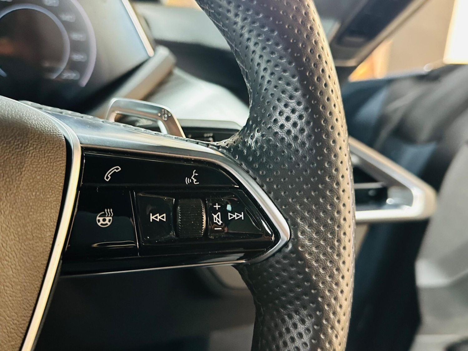 Used Audi e-tron GT 2022 for sale - 78006448: Photo 47