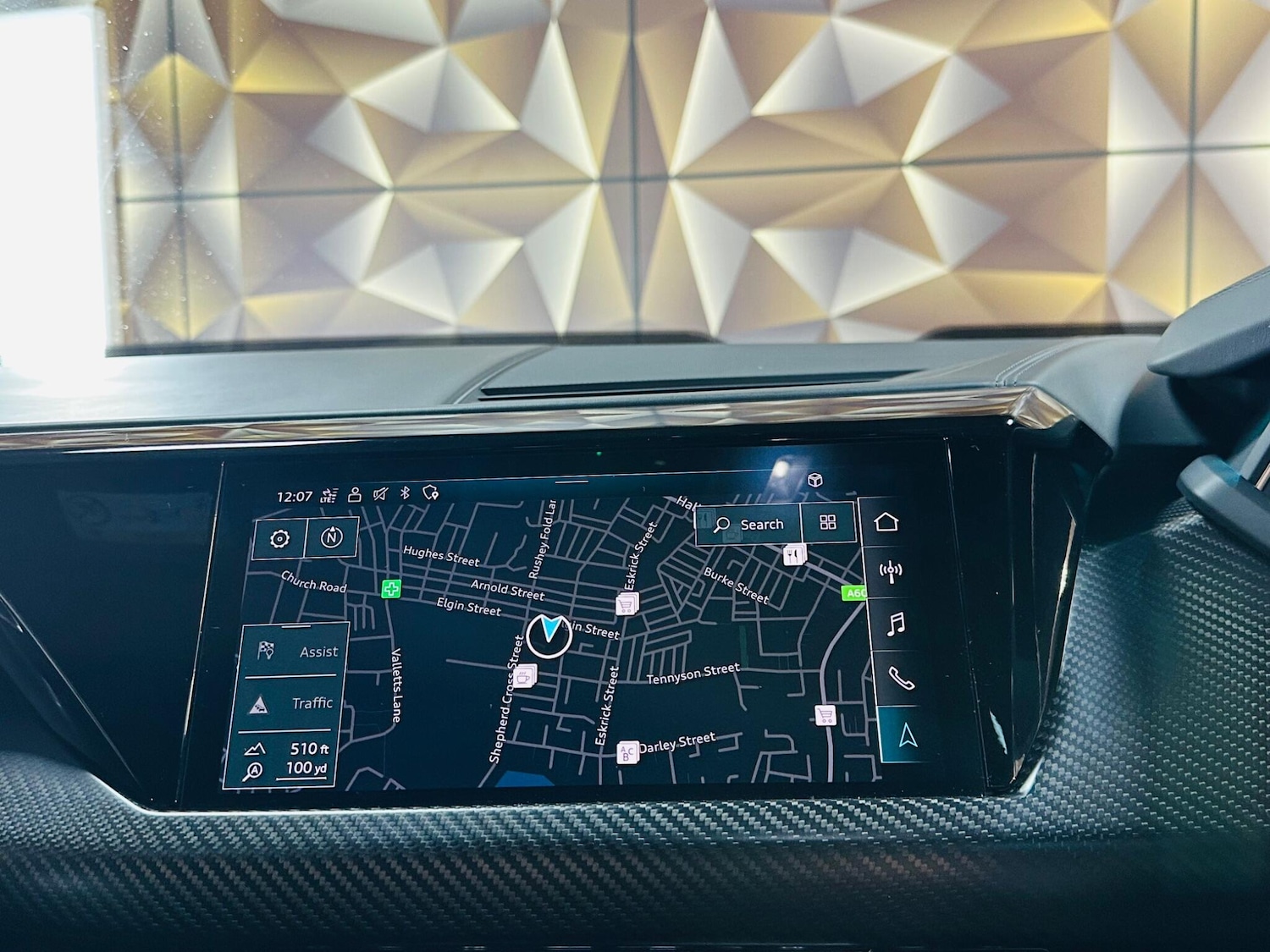 Used Audi e-tron GT 2022 for sale - 78006448: Photo 49