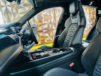 Used Audi e-tron GT 2022 for sale - 78006448: Photo