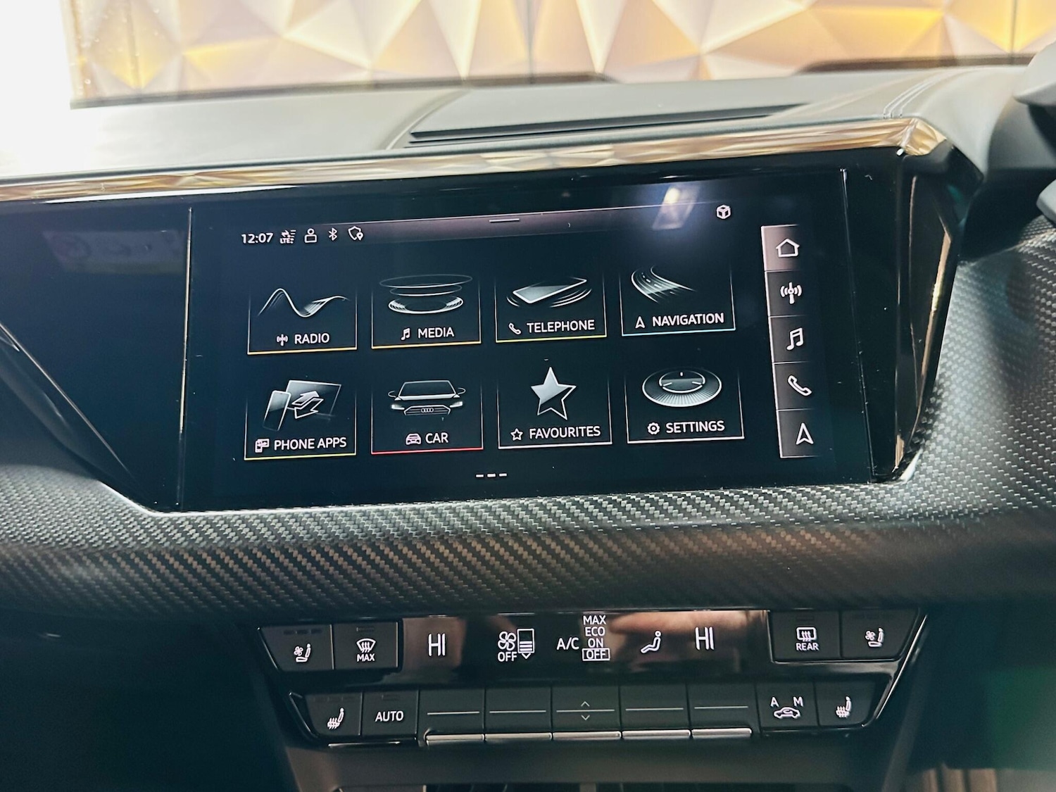 Used Audi e-tron GT 2022 for sale - 78006448: Photo 50