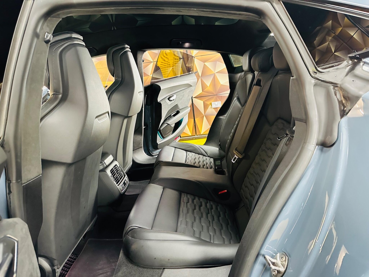 Used Audi e-tron GT 2022 for sale - 78006448: Photo 60