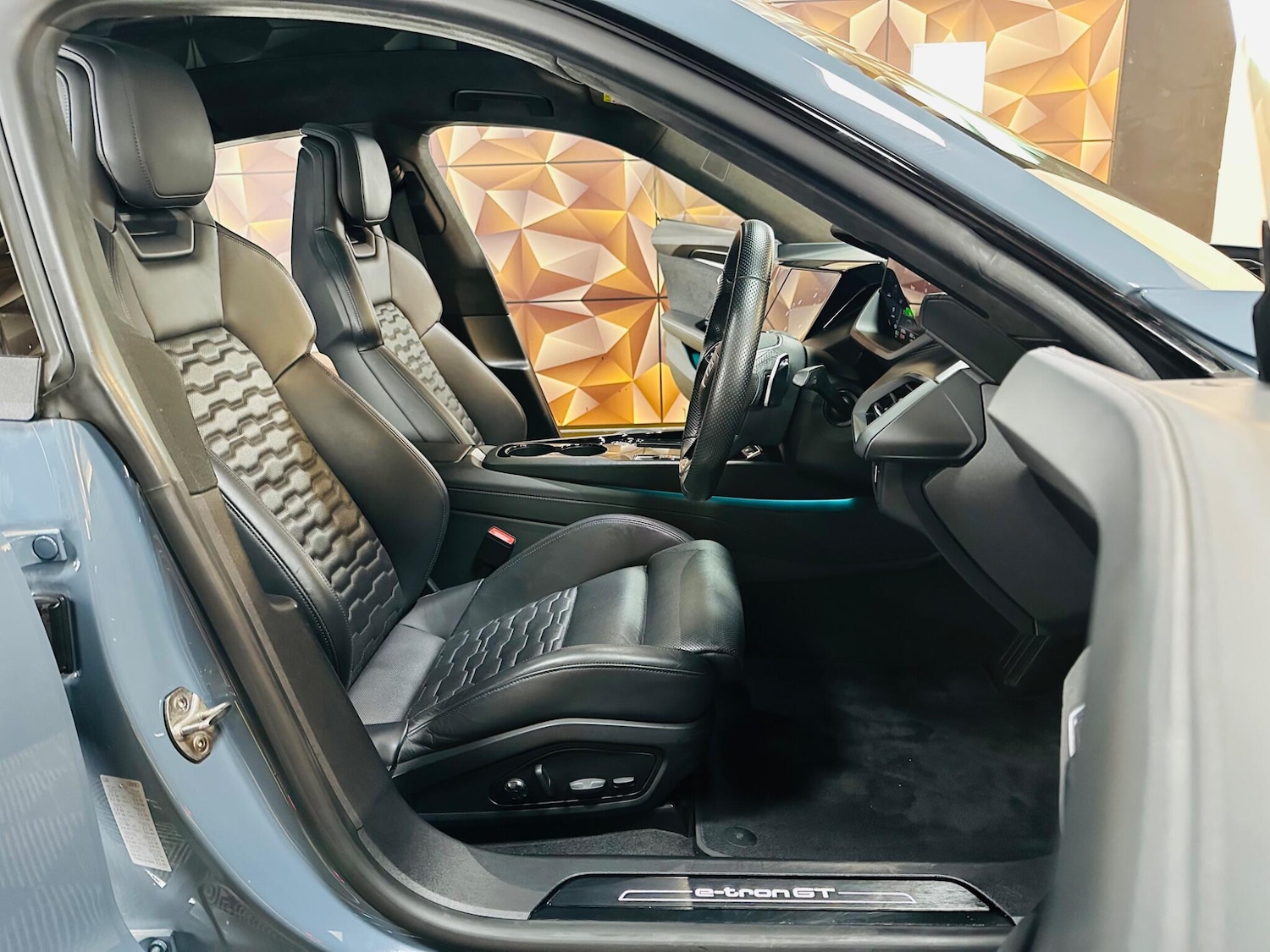 Used Audi e-tron GT 2022 for sale - 78006448: Photo 62