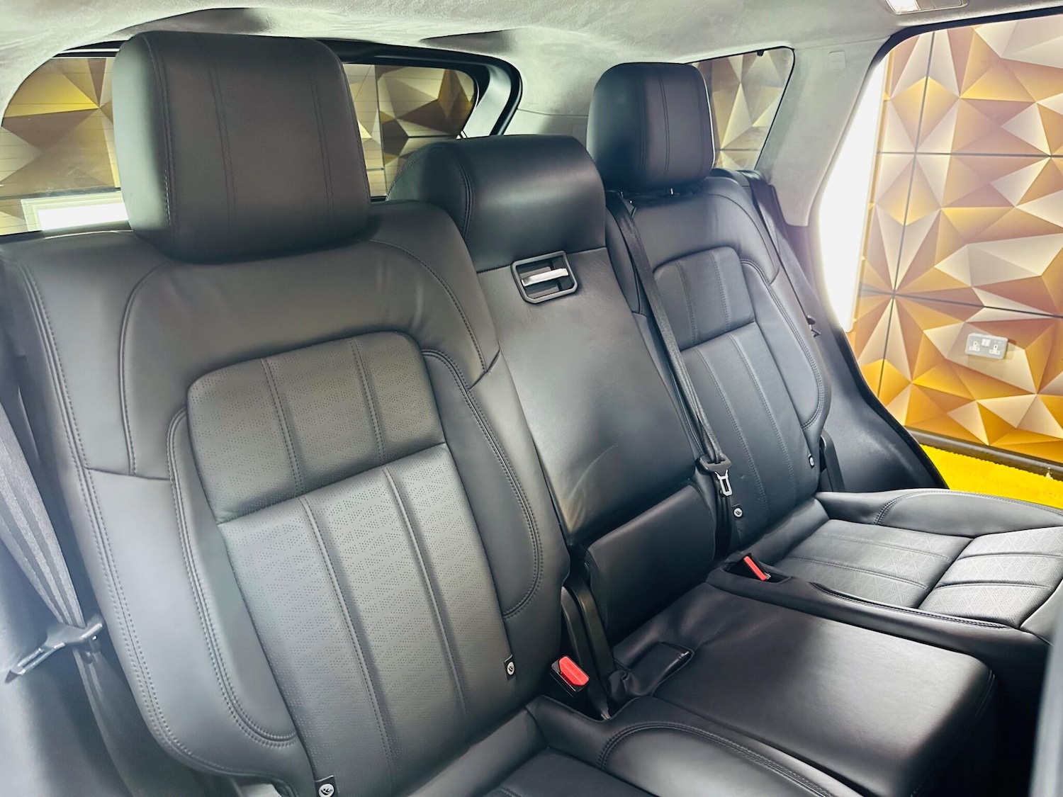 Used Land Rover Range Rover Sport 2020 for sale - 77440489: Photo 22