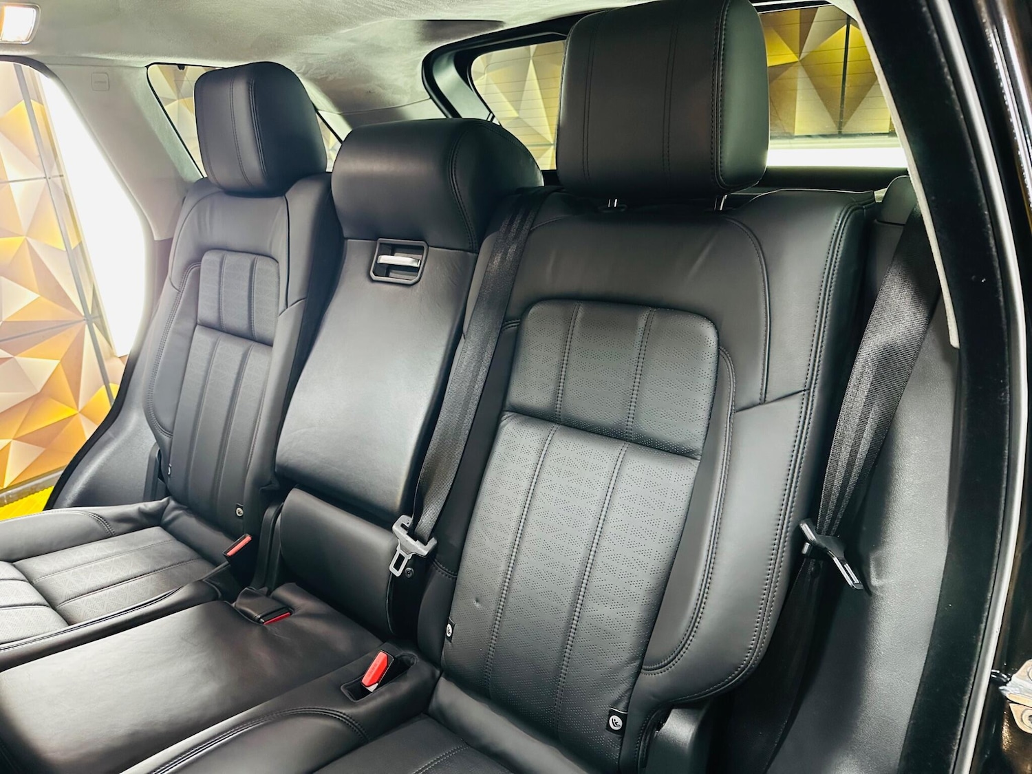 Used Land Rover Range Rover Sport 2020 for sale - 77440489: Photo 30