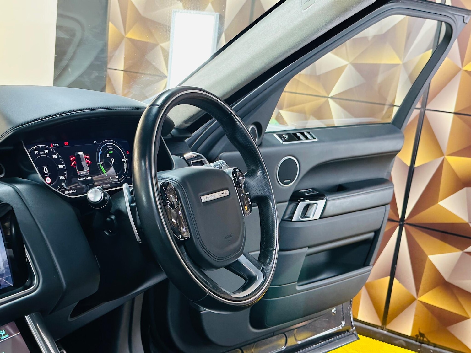 Used Land Rover Range Rover Sport 2020 for sale - 77440489: Photo 34