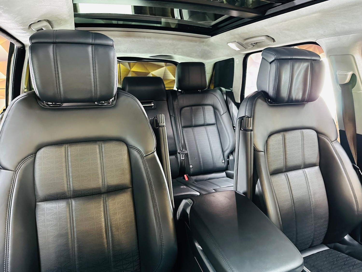 Used Land Rover Range Rover Sport 2020 for sale - 77440489: Photo 38