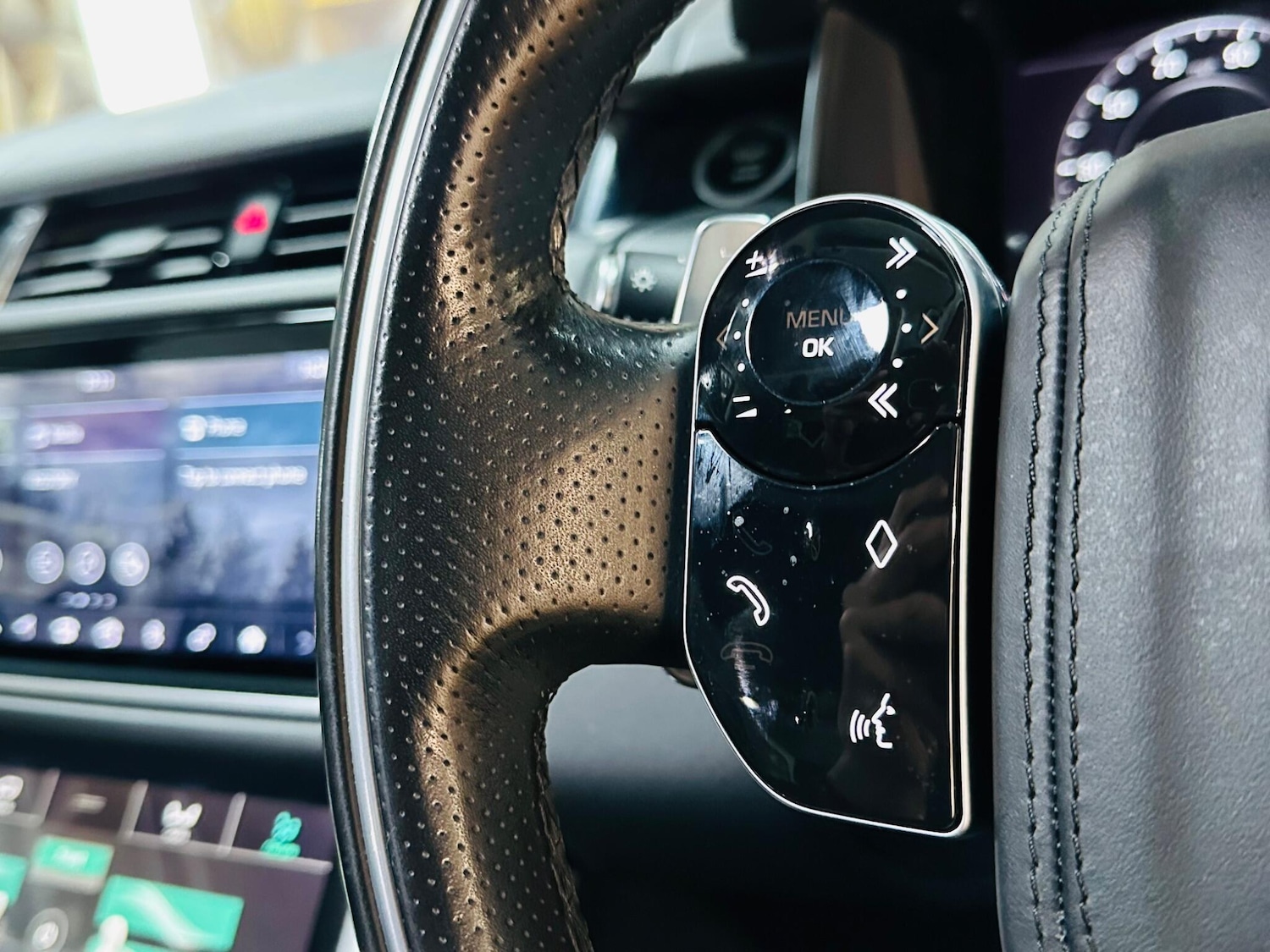 Used Land Rover Range Rover Sport 2020 for sale - 77440489: Photo 50